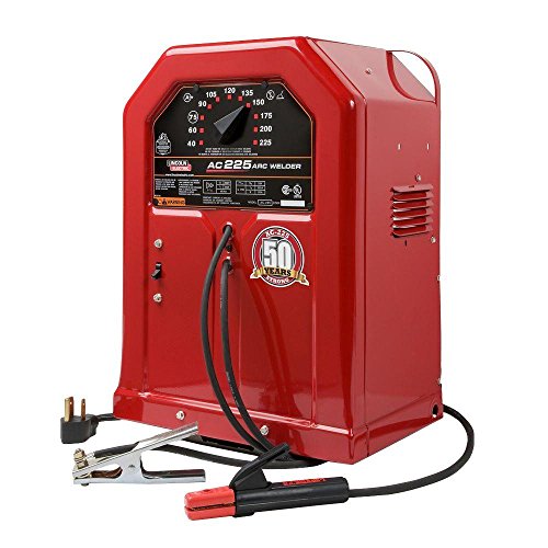 LINCOLN ELECTRIC CO K1170 AC225, 60Hz Arc Welder