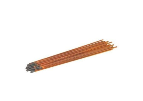 Best Welds 22-043-003x Carbons 1/4x12 Dc-cc