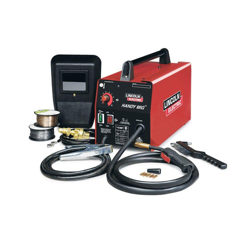 Lincoln Electric K2185-1 Handy MIG Welder